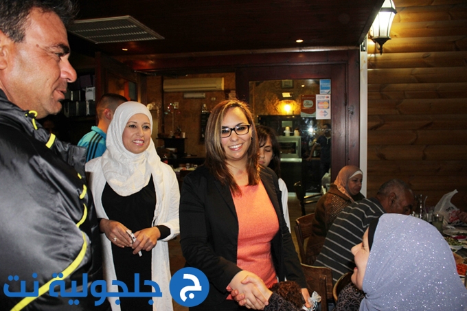 عائلة اشرف فؤاد عوده تحتفل بالمولود الاول  فؤاد